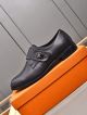 LV Black Calfskin Leather Man Shoes 052525 (4)_th.jpg